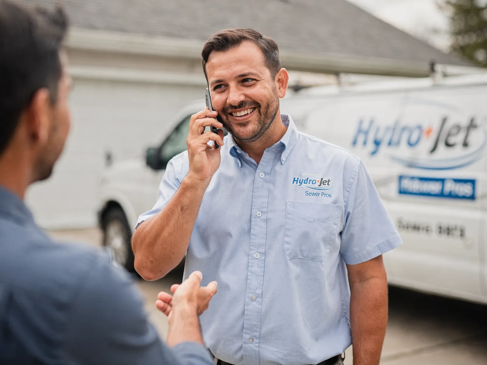 Hydro Jetting Scotland, GA FAQs